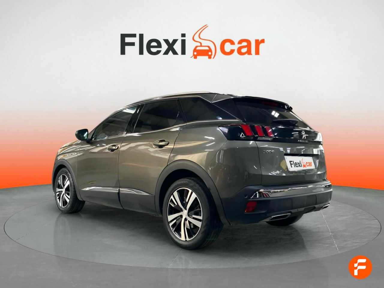 Foto Peugeot 3008 9