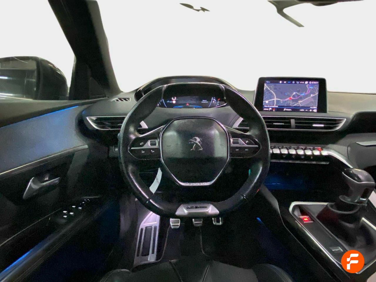 Foto Peugeot 3008 13