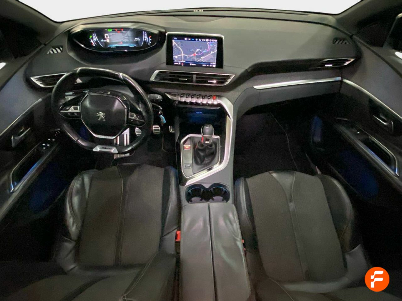 Foto Peugeot 3008 14