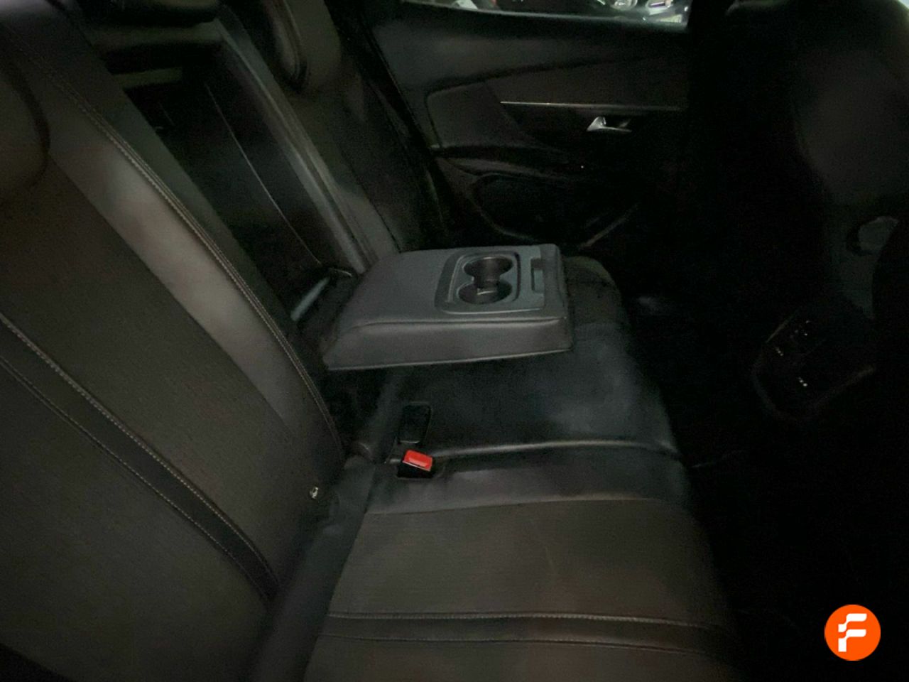 Foto Peugeot 3008 20