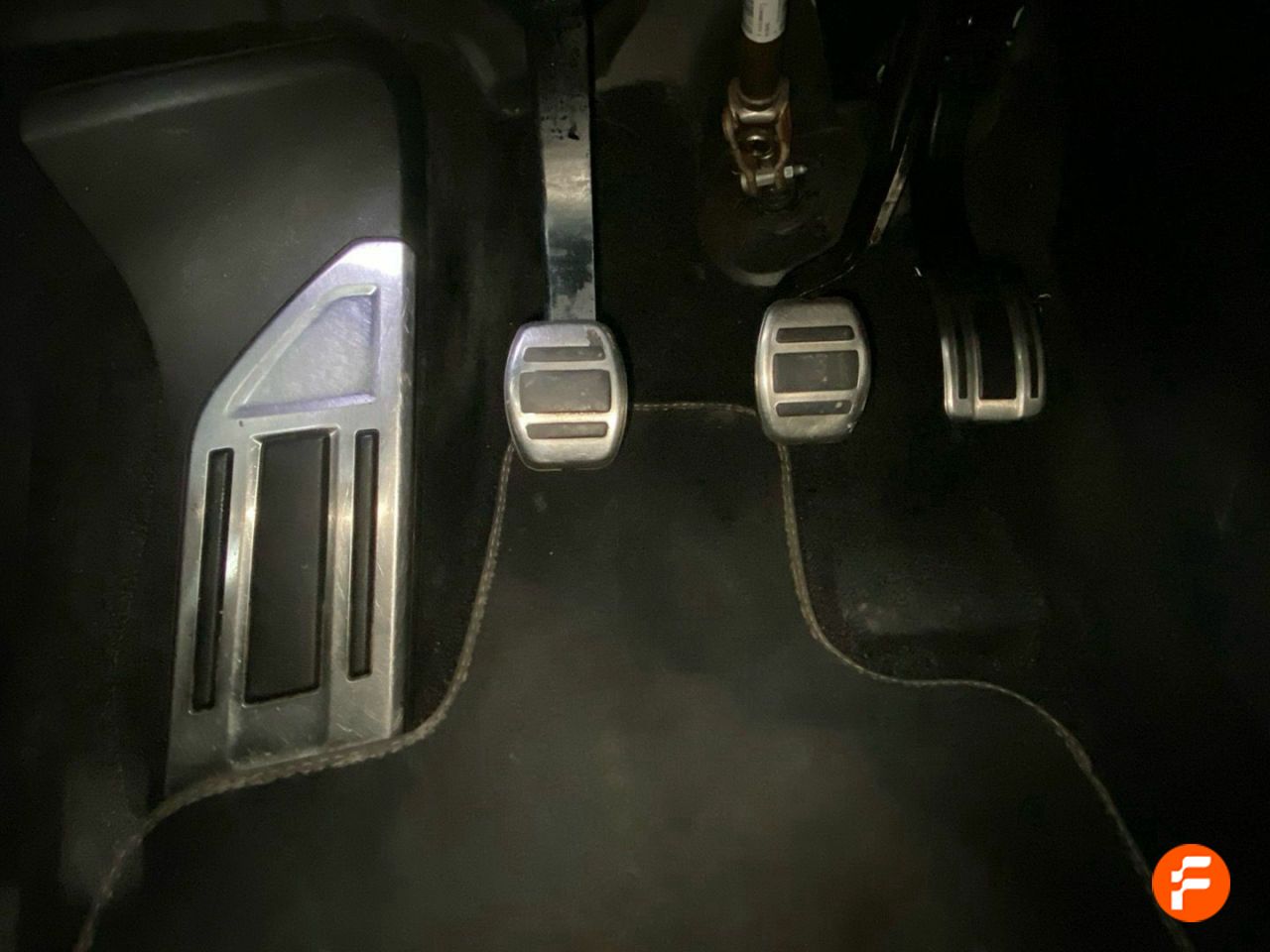 Foto Peugeot 3008 24