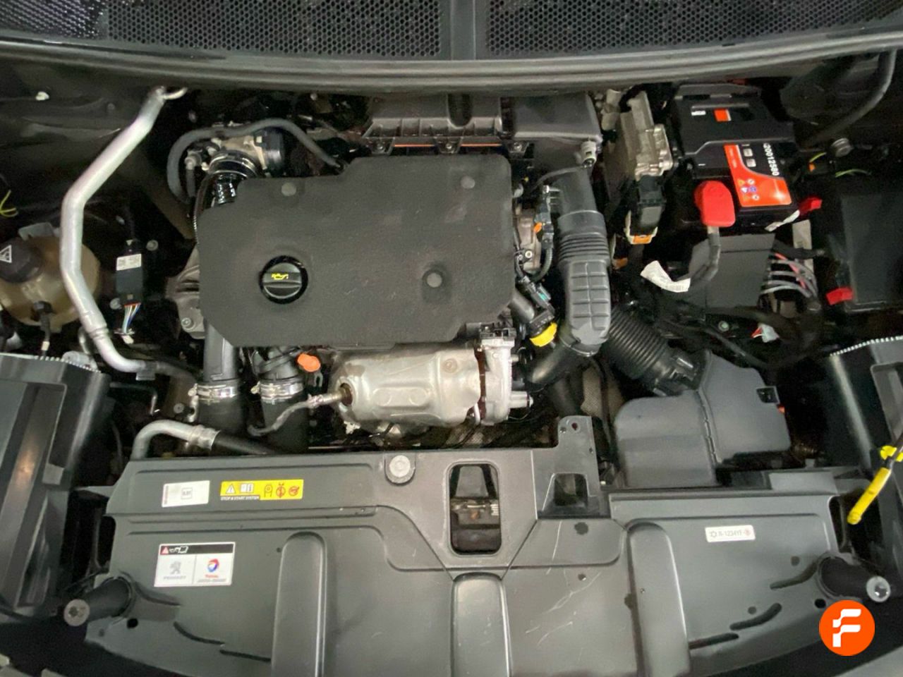 Foto Peugeot 3008 26