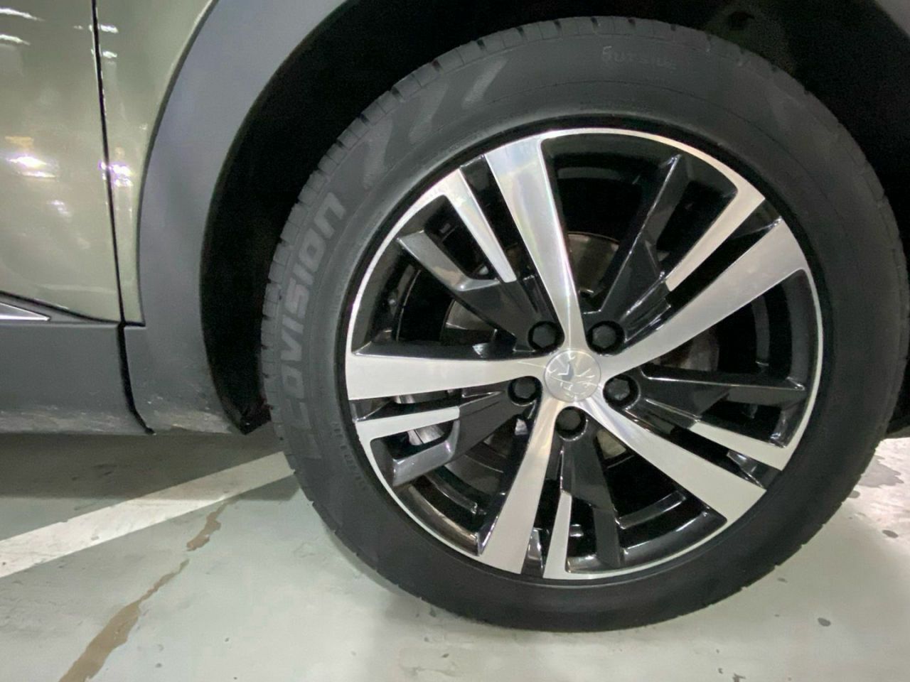 Foto Peugeot 3008 27