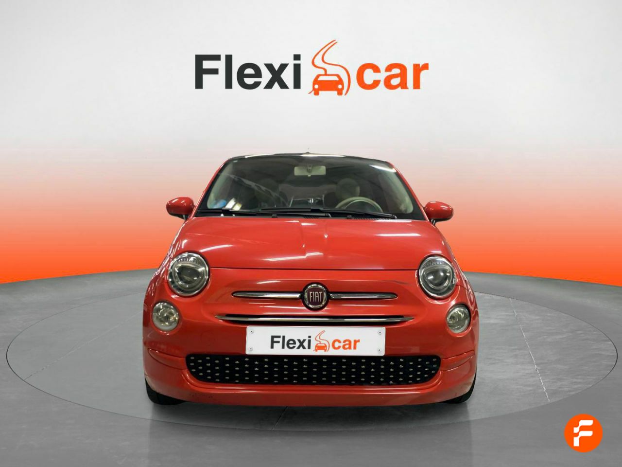 Foto Fiat 500 2