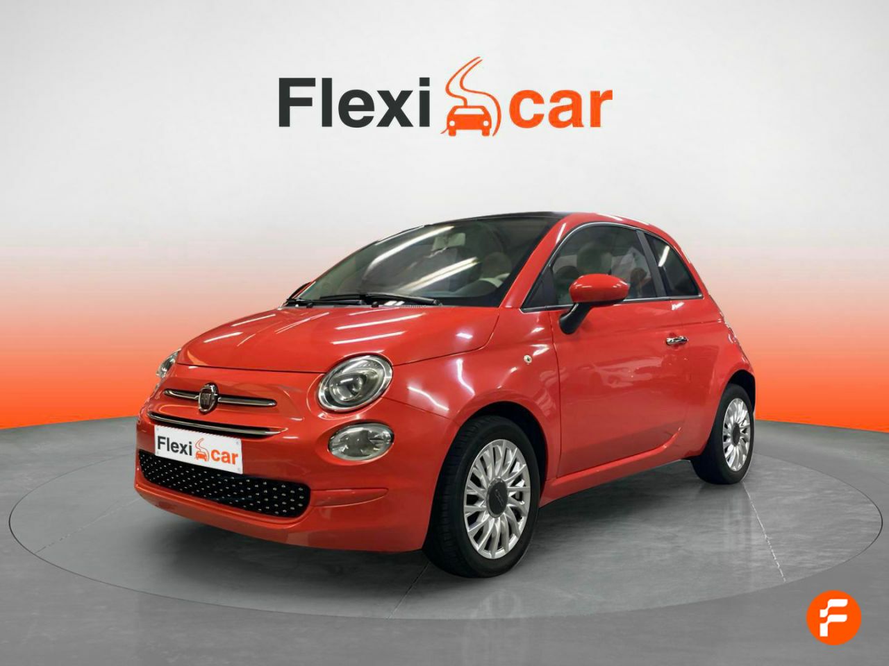 Foto Fiat 500 3
