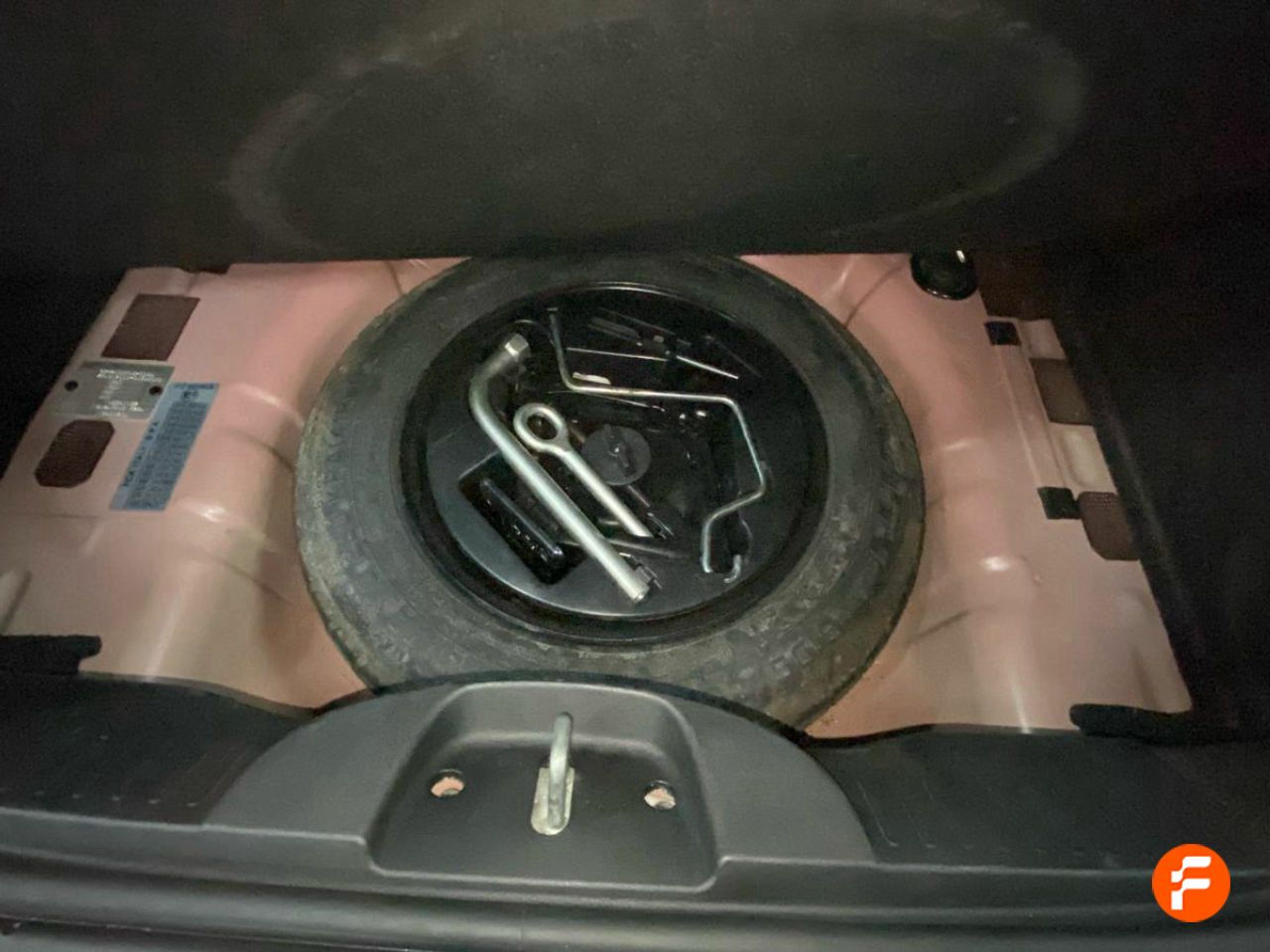 Foto Fiat 500 21