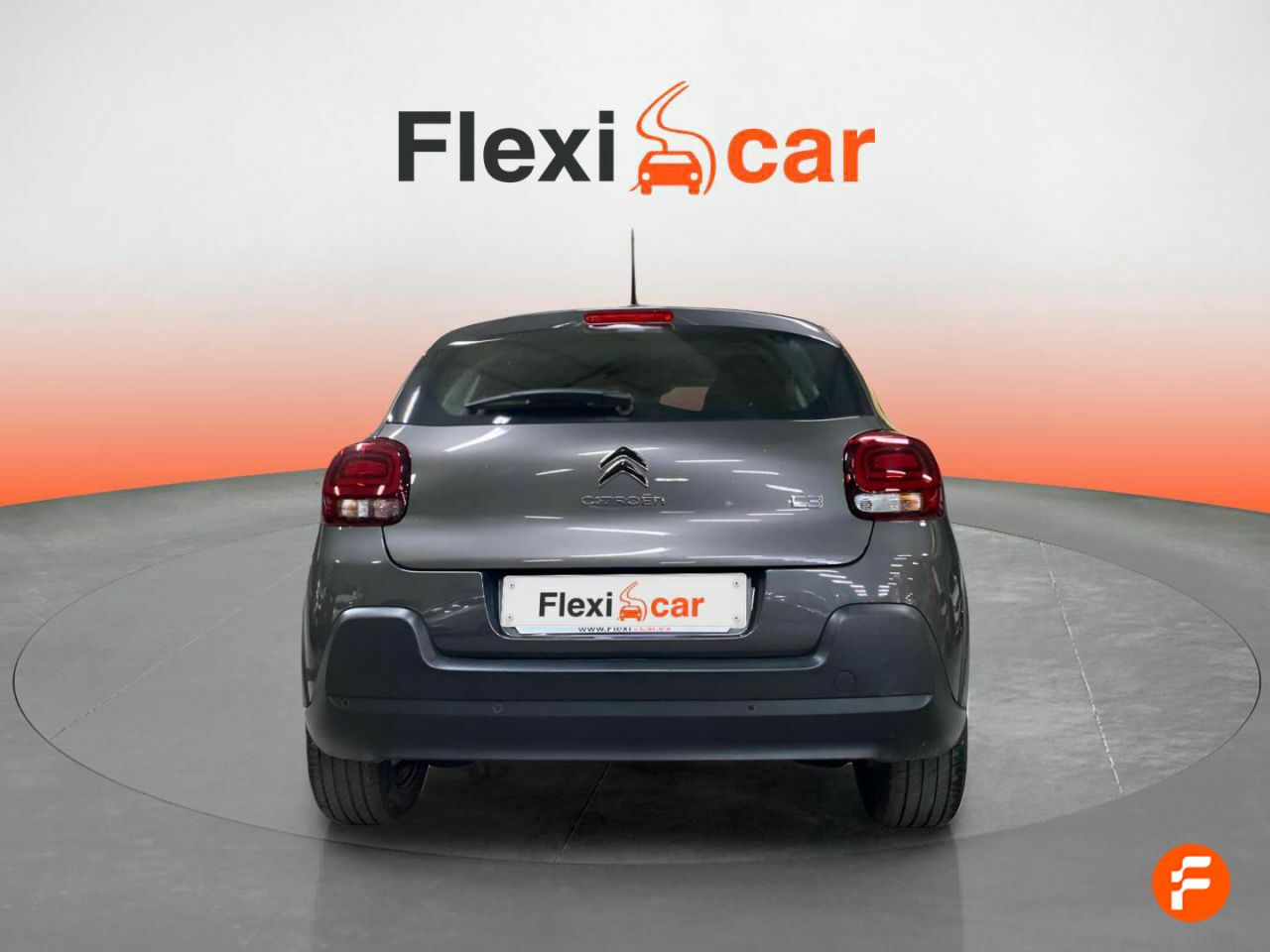 Foto Citroën C3 5