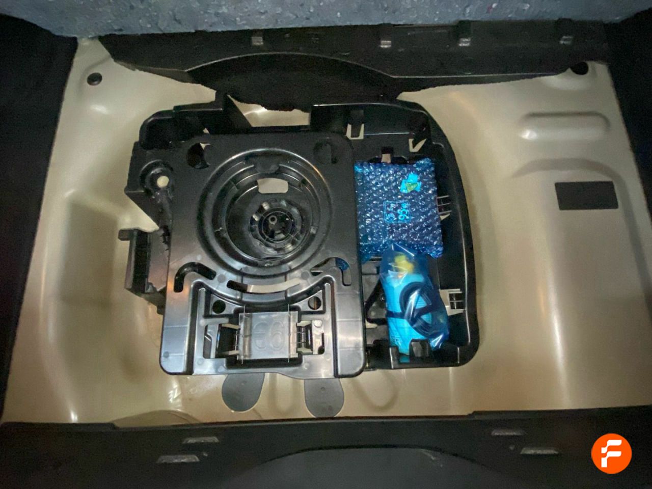 Foto Citroën C3 21
