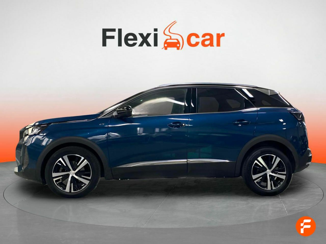 Foto Peugeot 3008 5