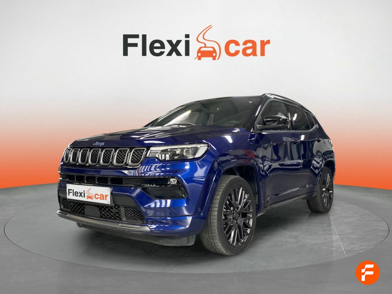Foto Jeep Compass 3