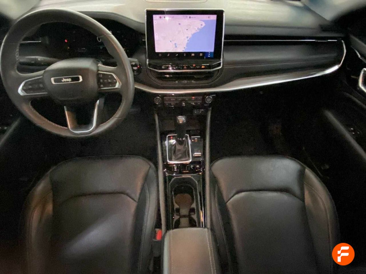 Foto Jeep Compass 14