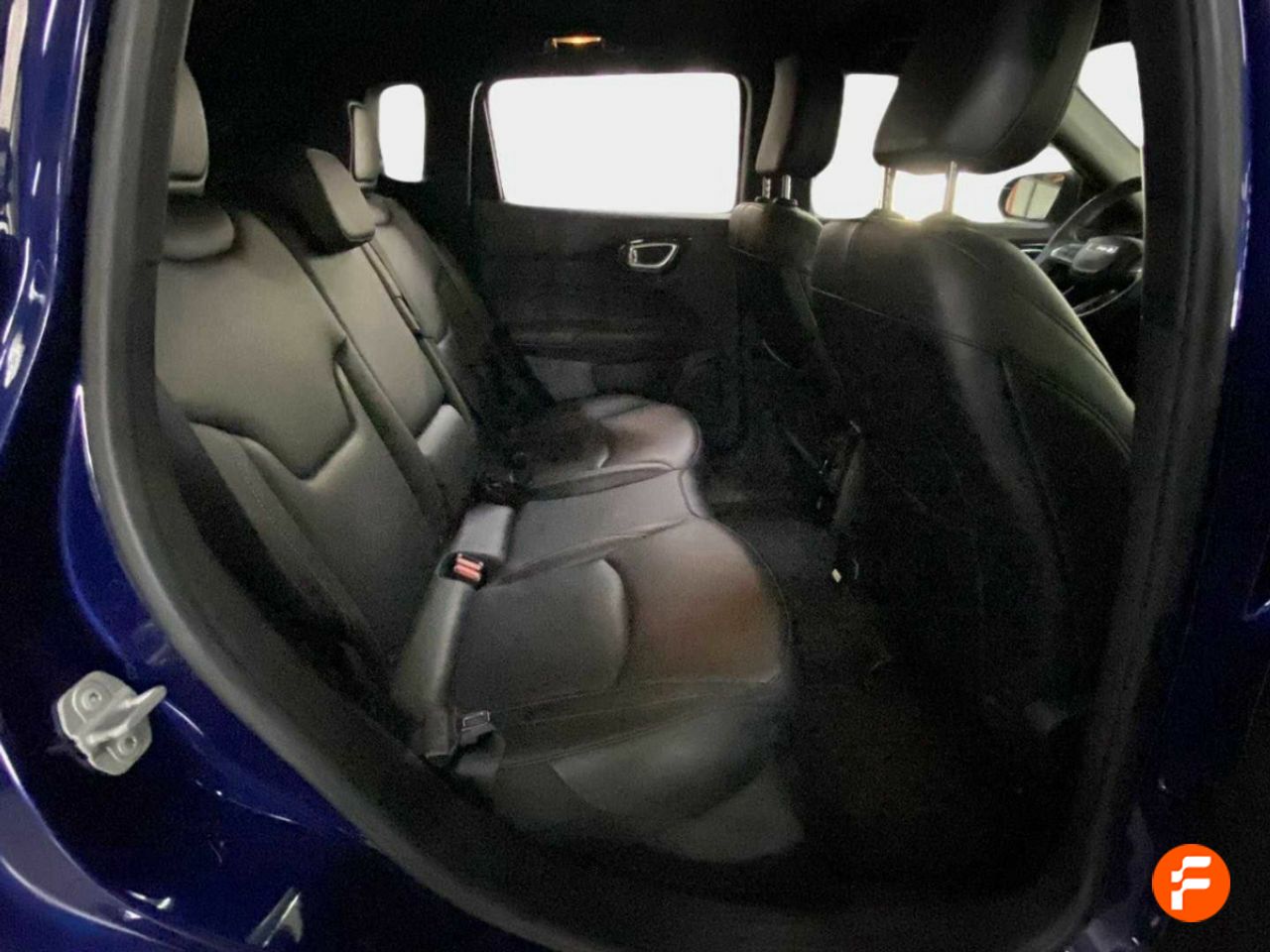 Foto Jeep Compass 19
