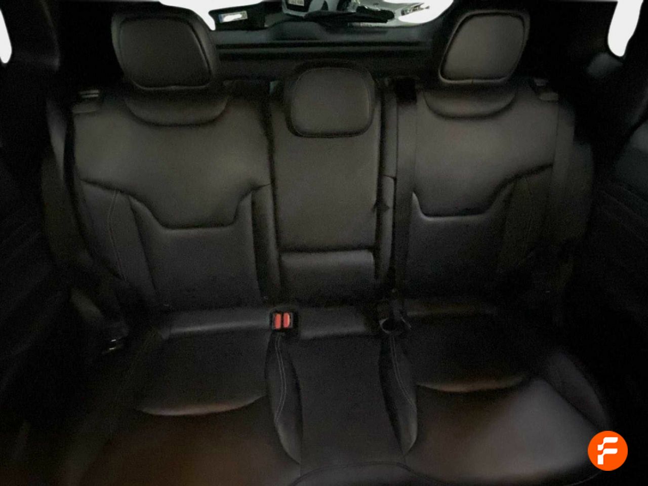 Foto Jeep Compass 21