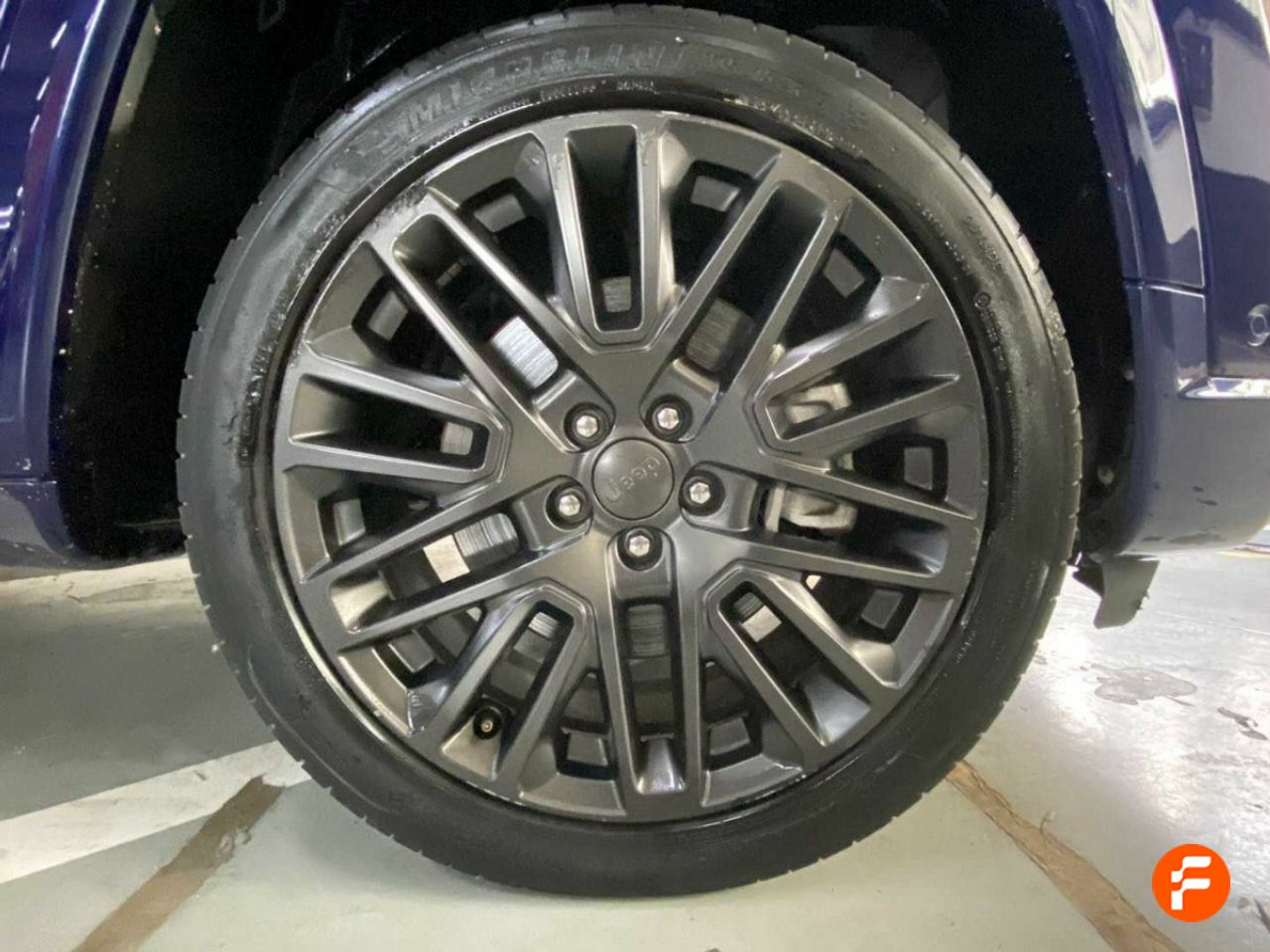 Foto Jeep Compass 33
