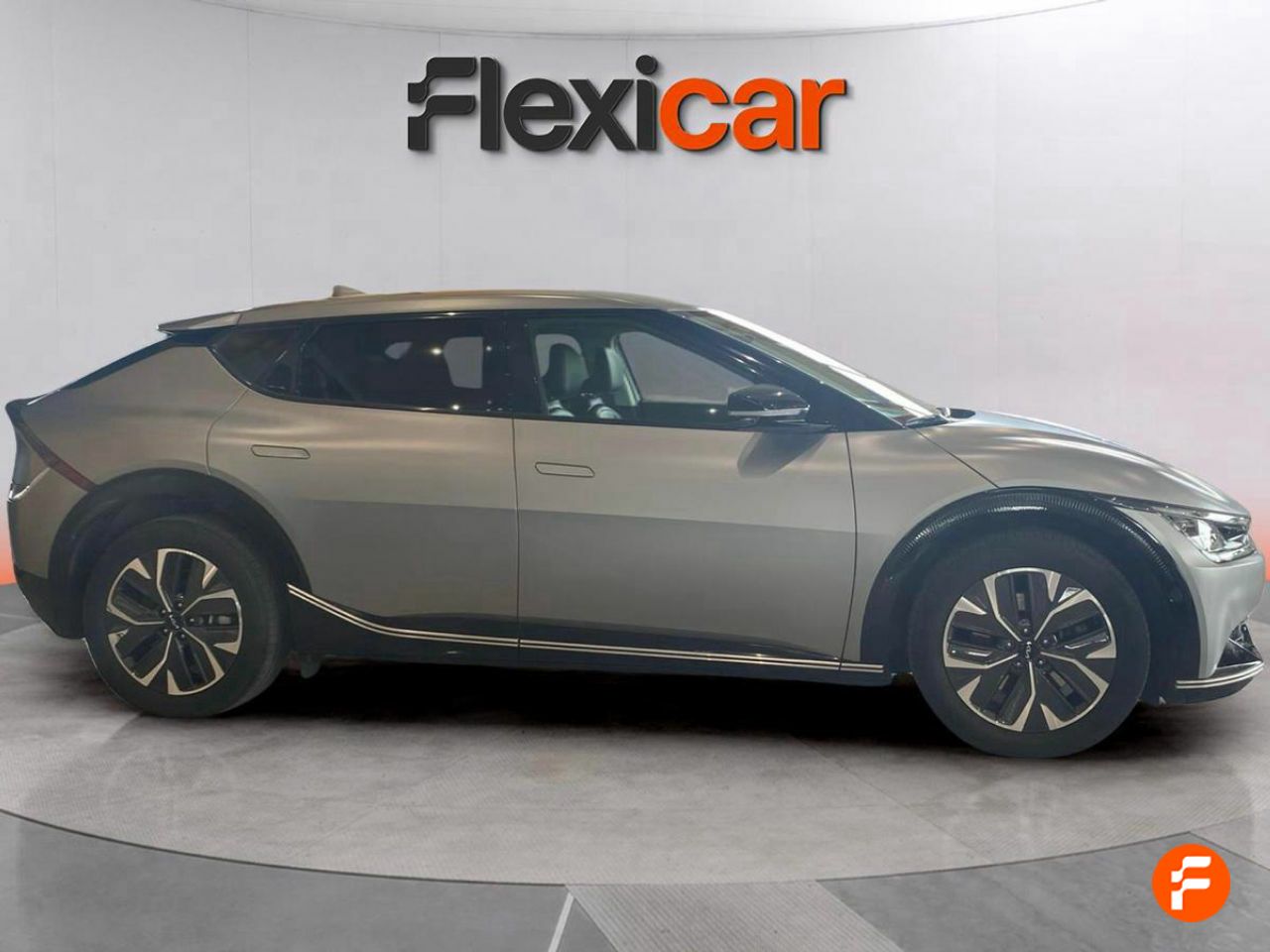 Foto Kia EV6 5