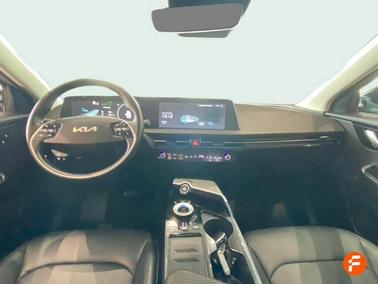 Foto Kia EV6 18