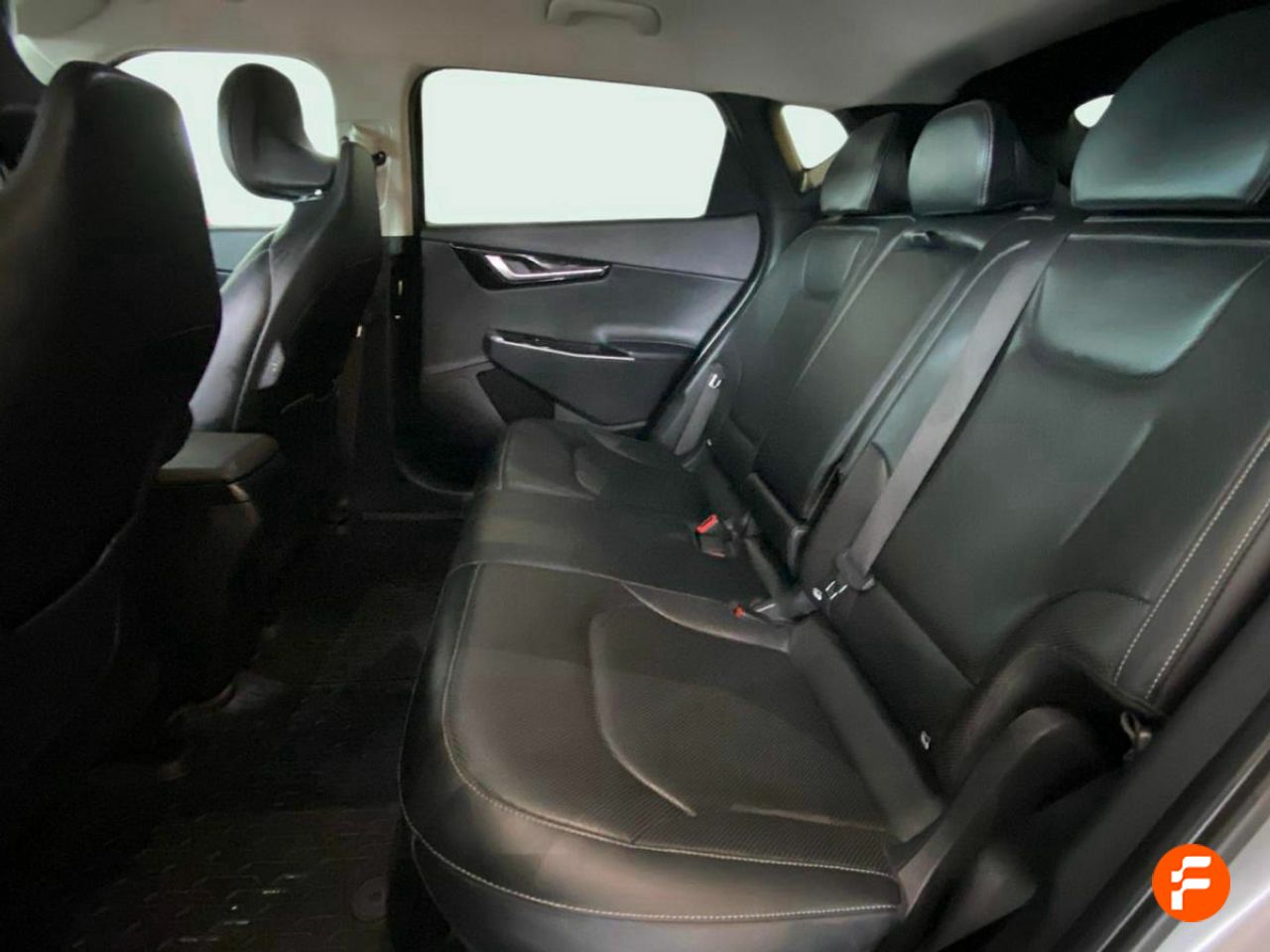 Foto Kia EV6 22