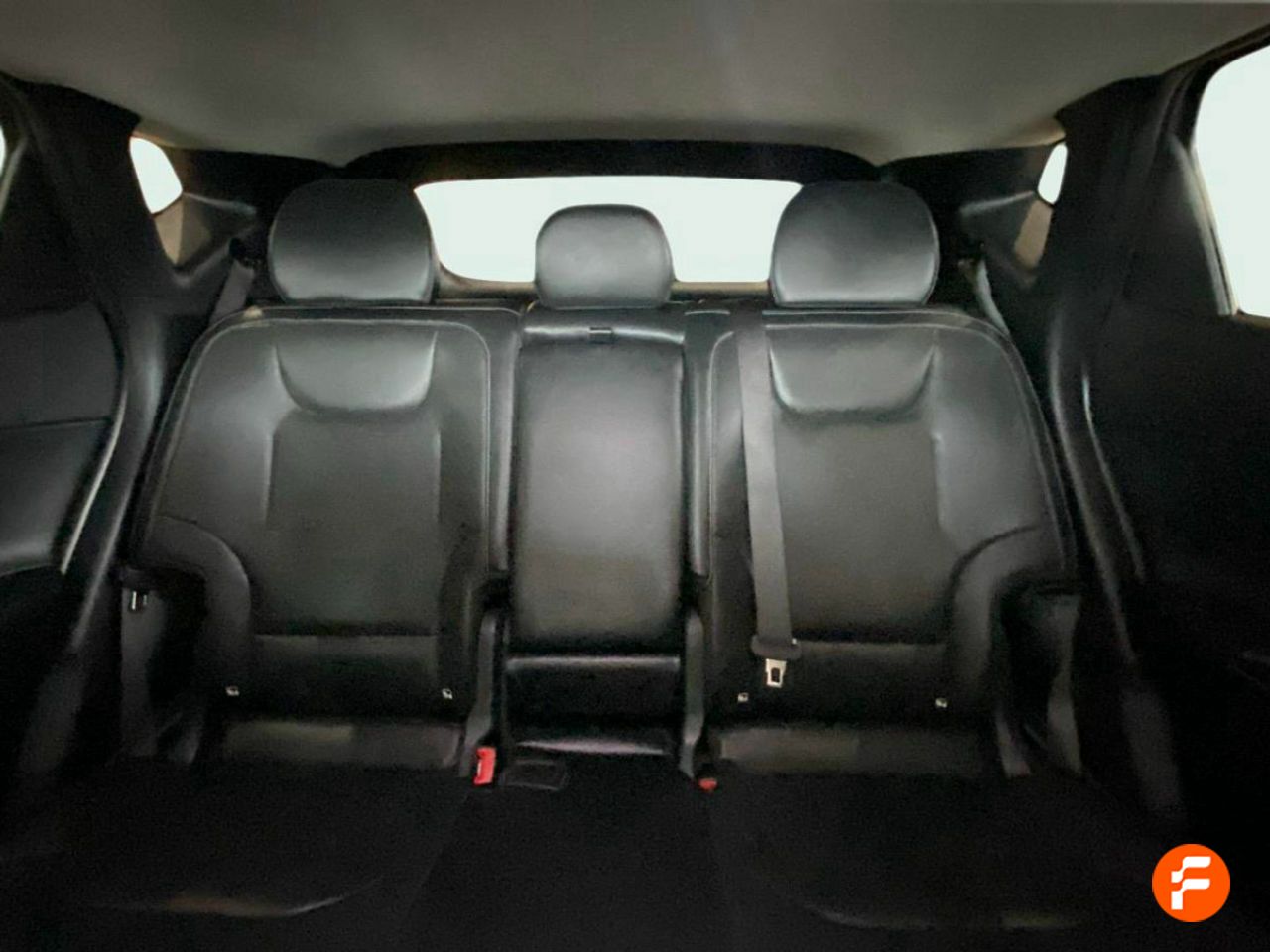 Foto Kia EV6 23