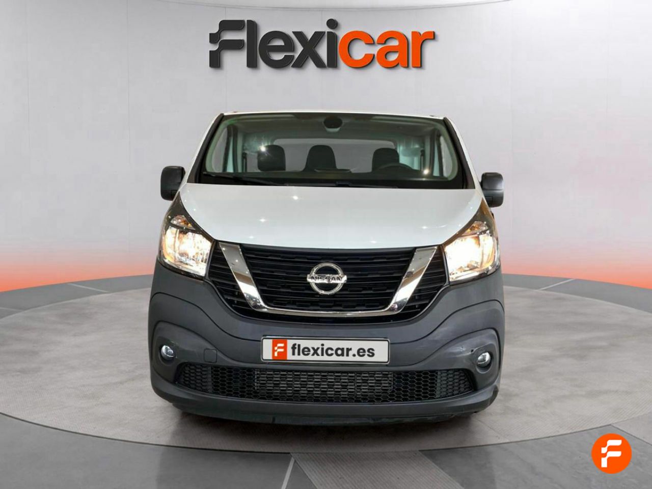 Foto Nissan NV300 3