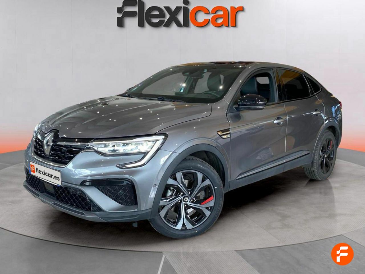 Foto Renault Arkana 3