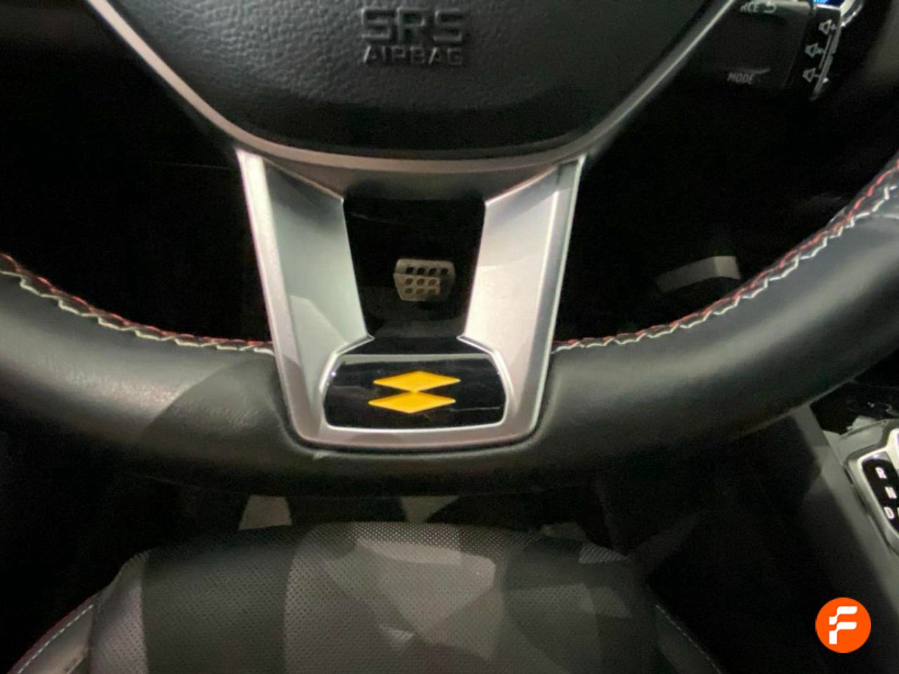 Foto Renault Arkana 13