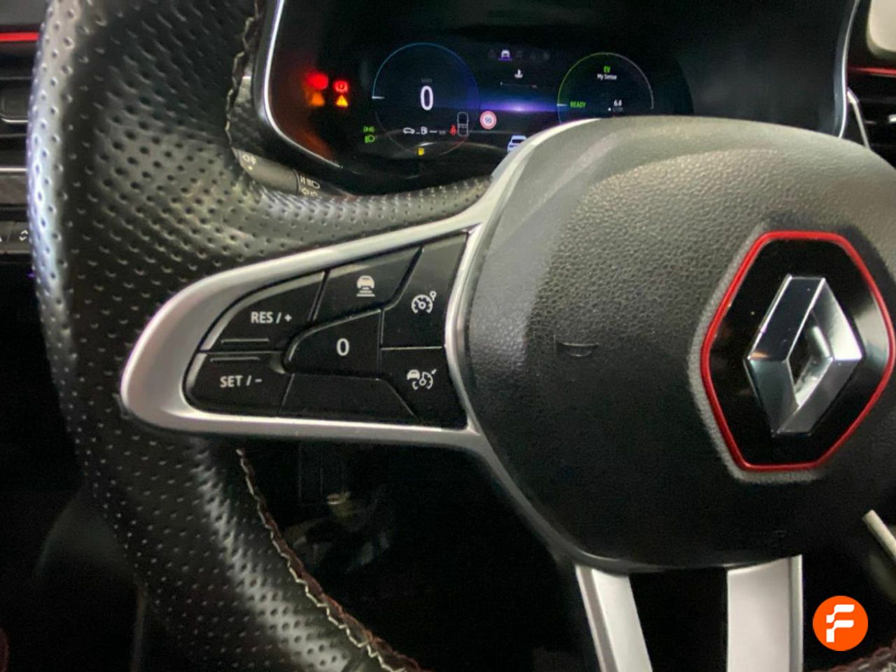 Foto Renault Arkana 17