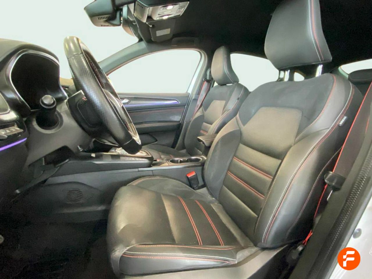 Foto Renault Arkana 21