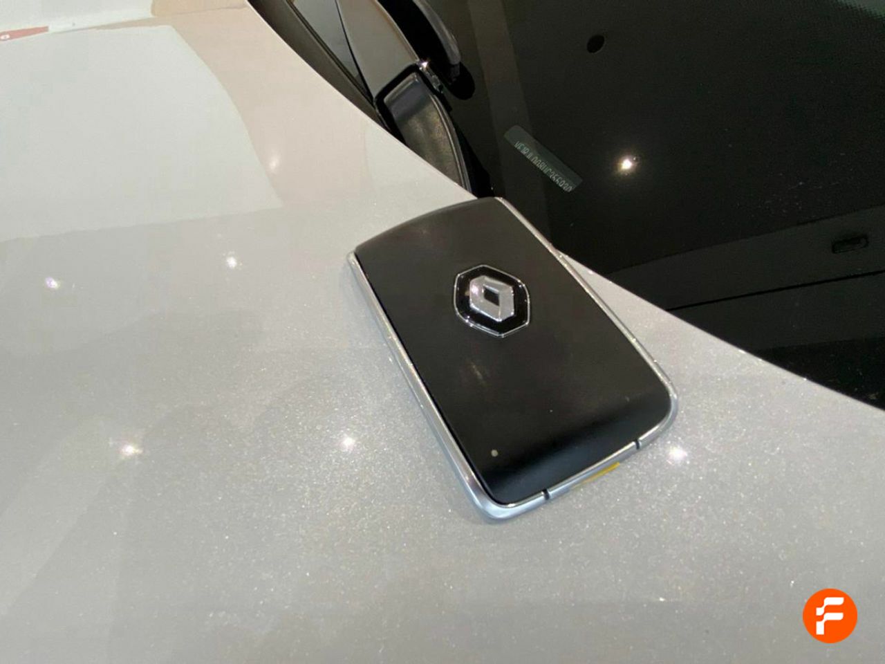 Foto Renault Arkana 26
