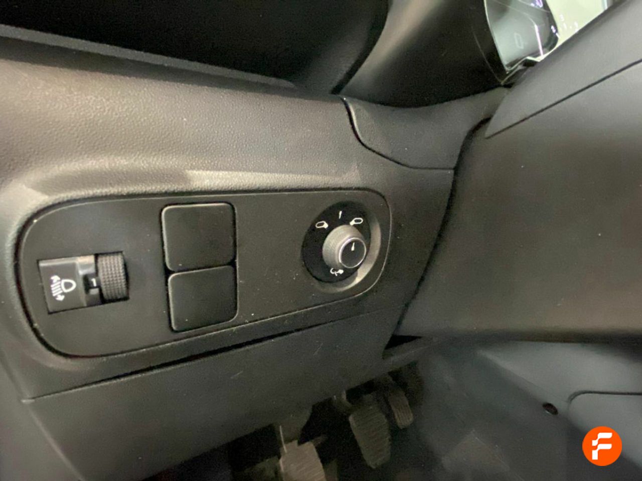 Foto Citroën C3 22