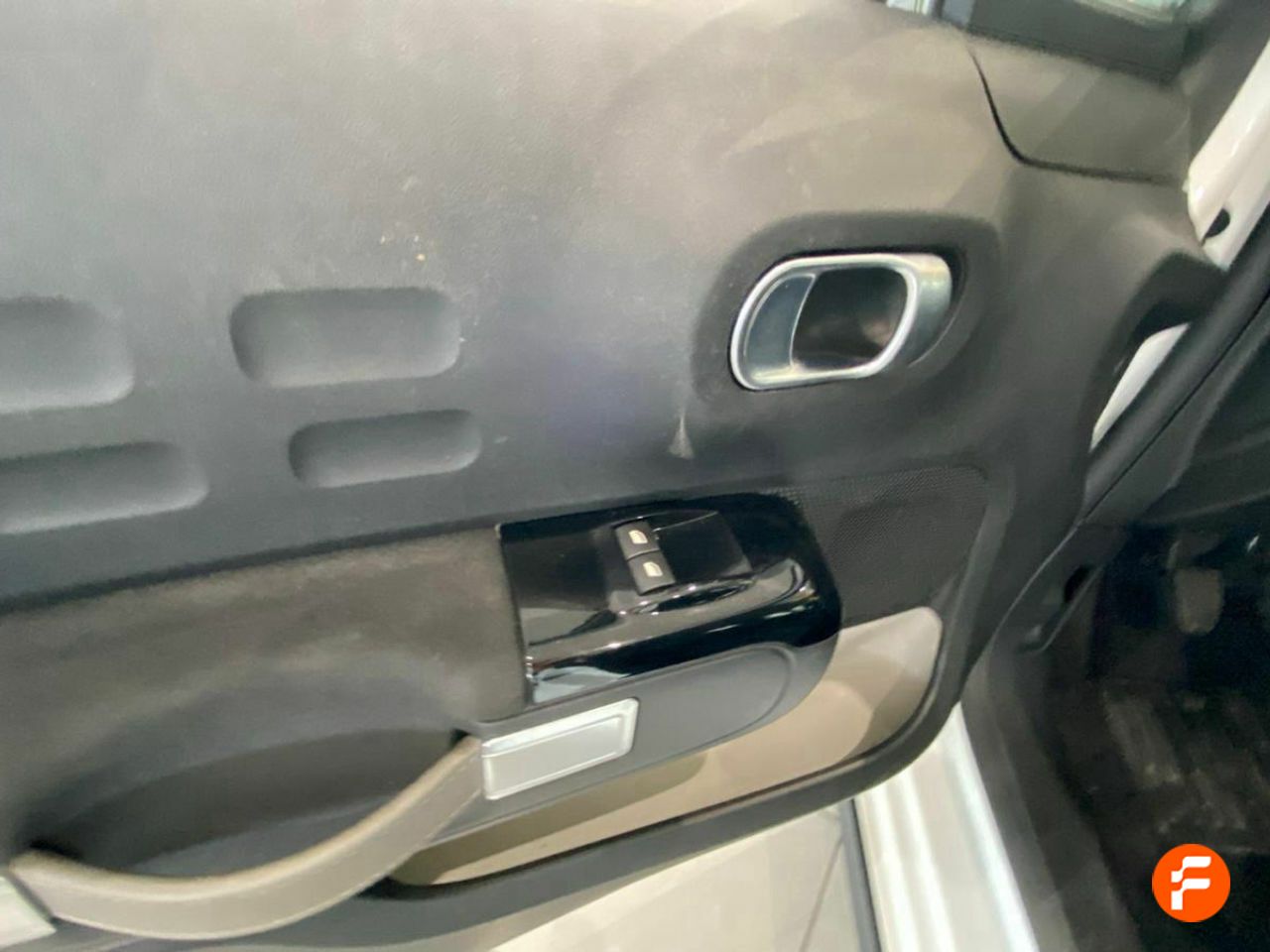 Foto Citroën C3 23
