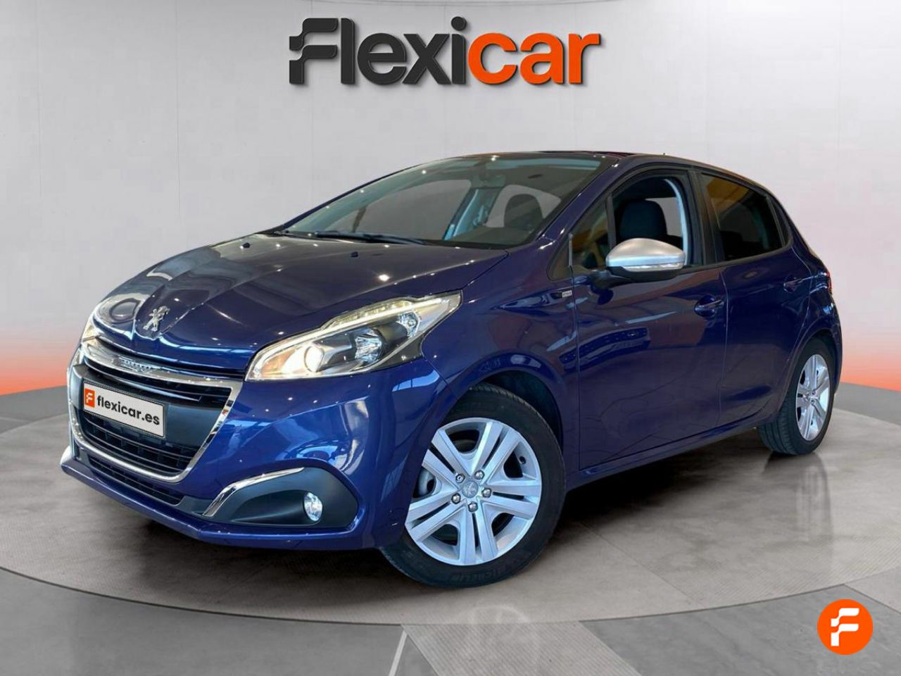 Foto Peugeot 208 3