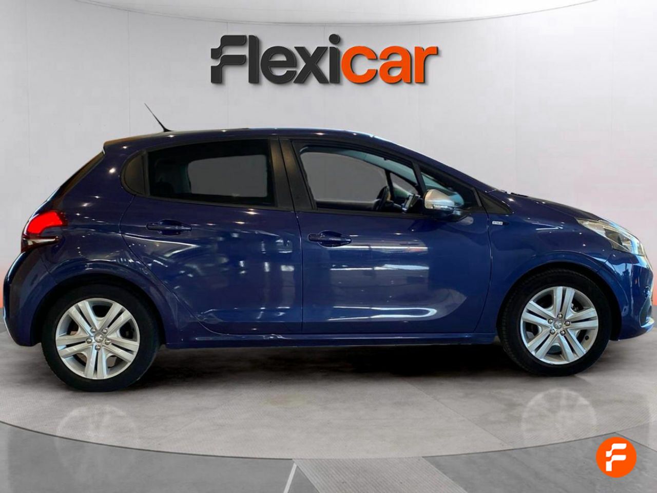 Foto Peugeot 208 5