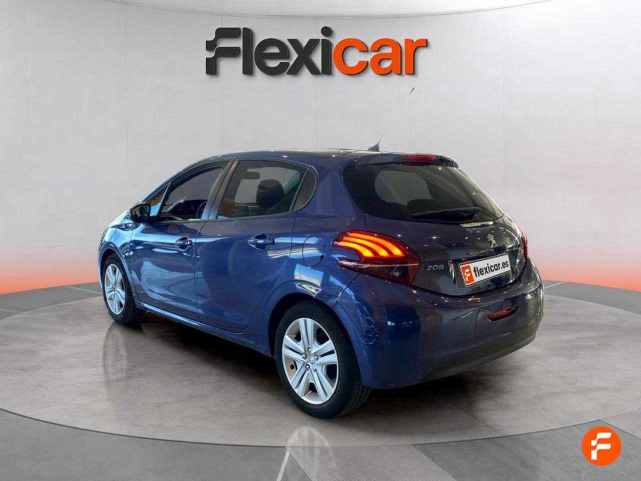 Foto Peugeot 208 7