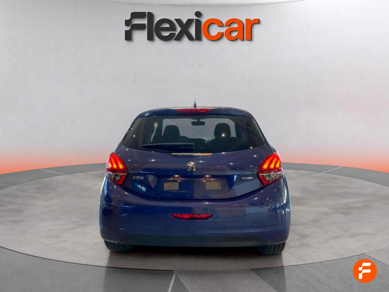 Foto Peugeot 208 9
