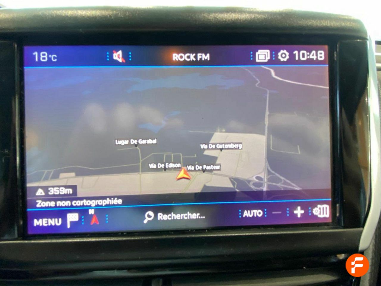 Foto Peugeot 208 14