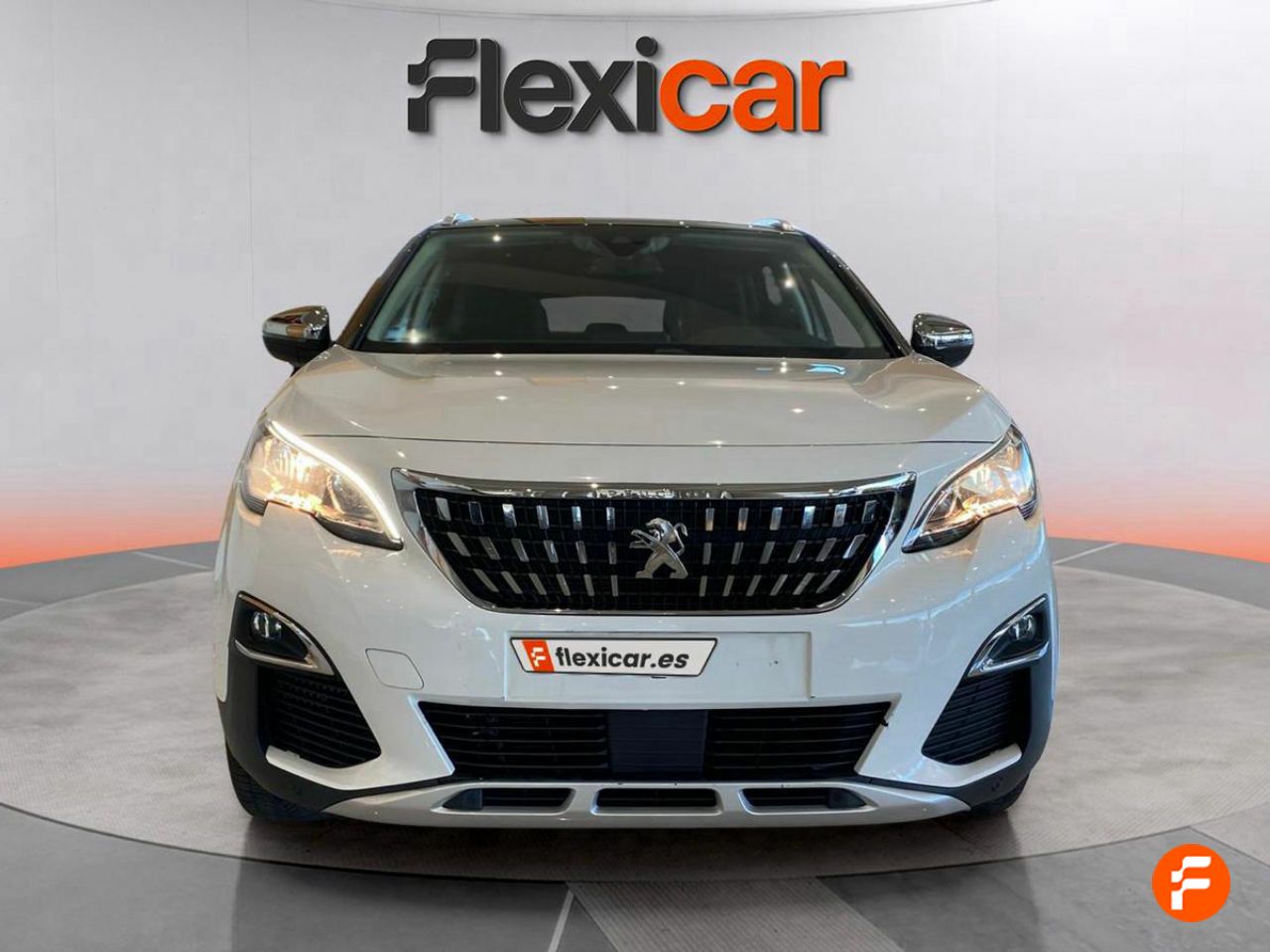 Foto Peugeot 3008 2