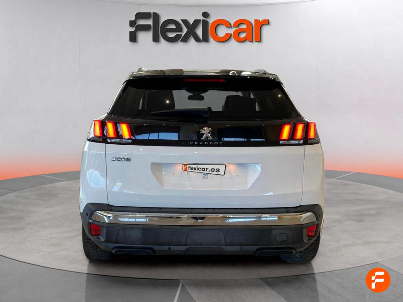 Foto Peugeot 3008 9