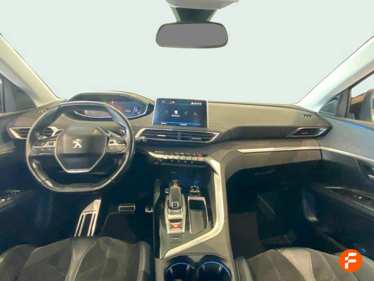 Foto Peugeot 3008 13
