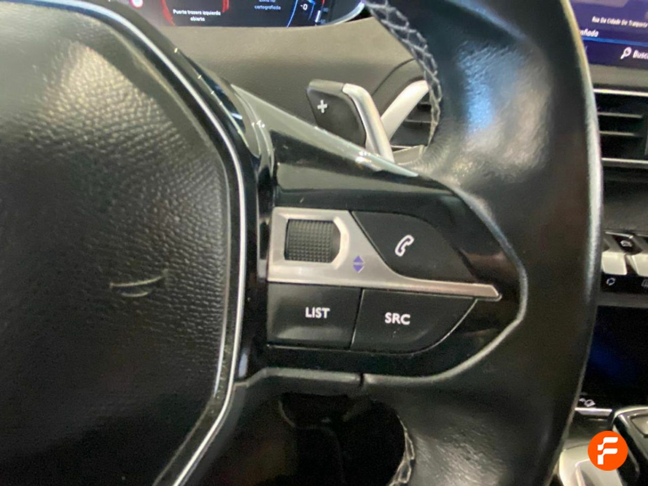 Foto Peugeot 3008 17