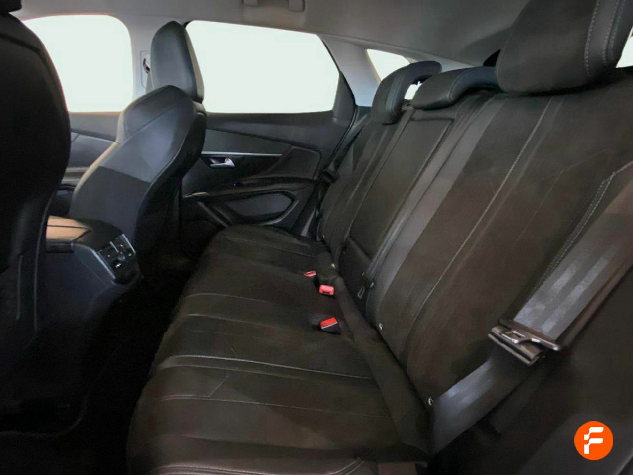 Foto Peugeot 3008 22