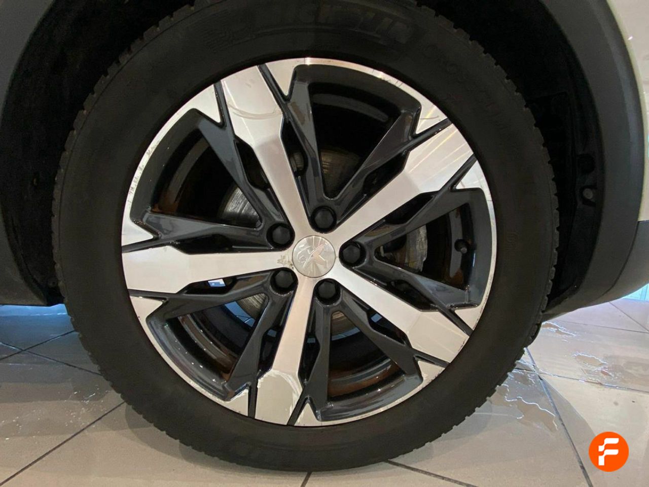 Foto Peugeot 3008 25