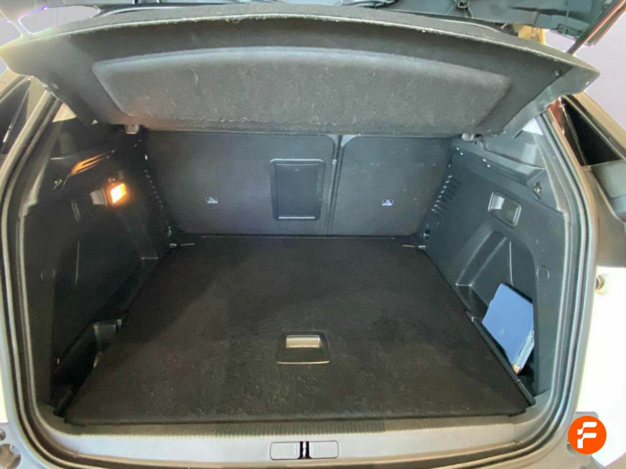 Foto Peugeot 3008 27