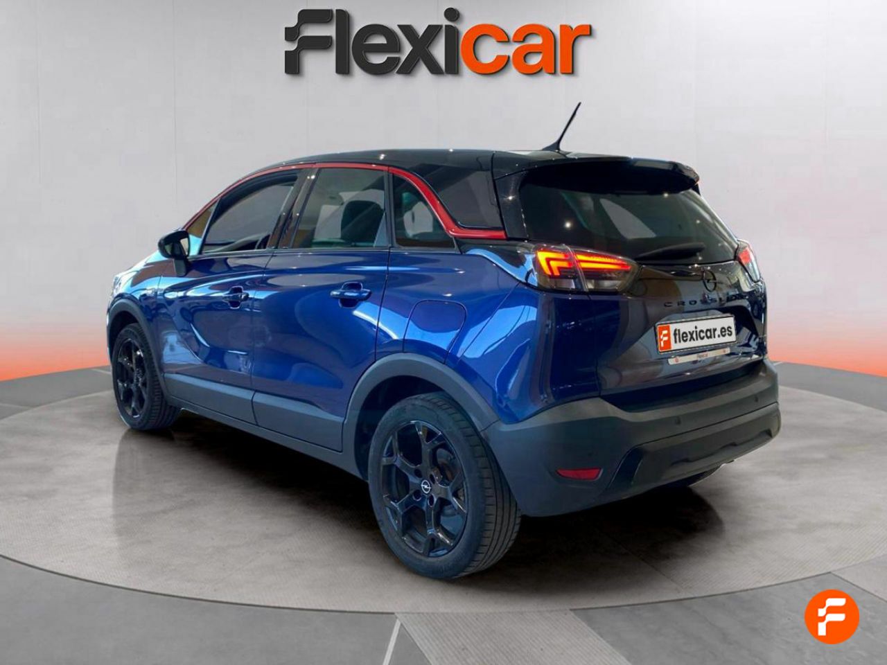 Foto Opel CrossLand 7