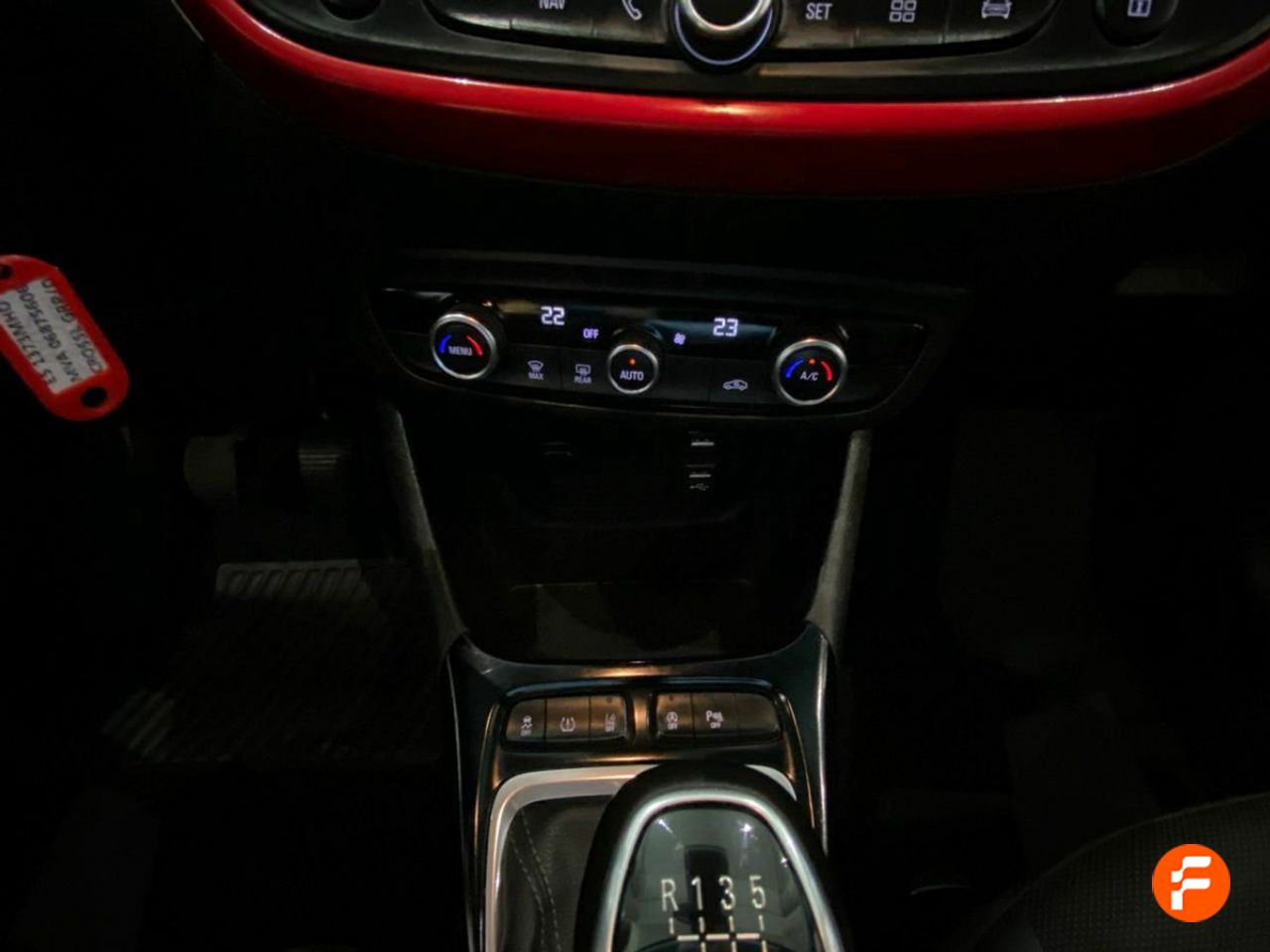 Foto Opel CrossLand 18