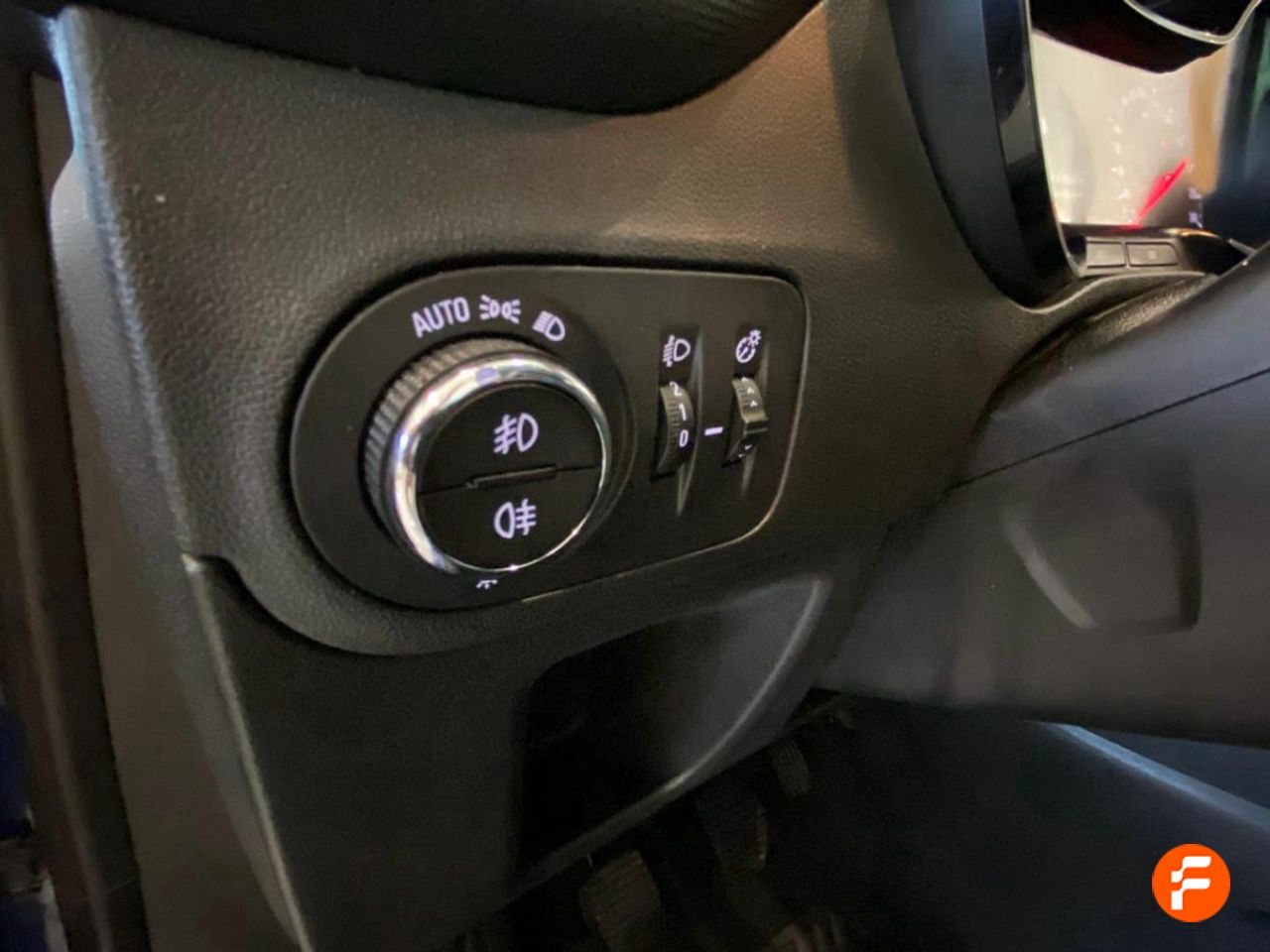 Foto Opel CrossLand 19