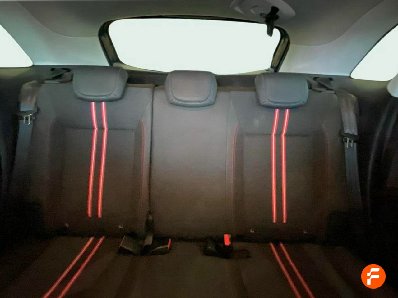 Foto Opel CrossLand 22