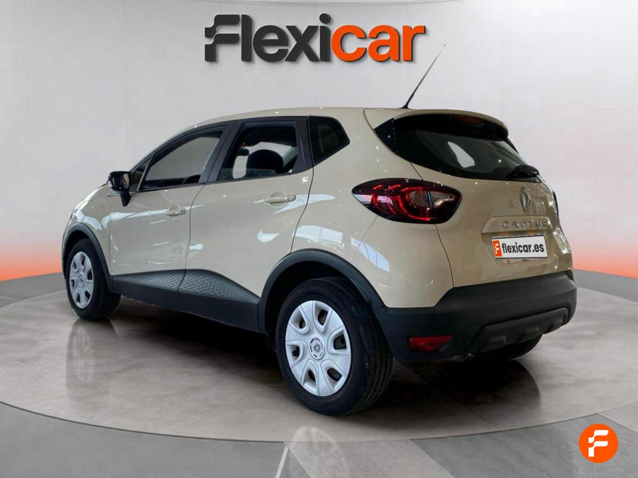 Foto Renault Captur 7