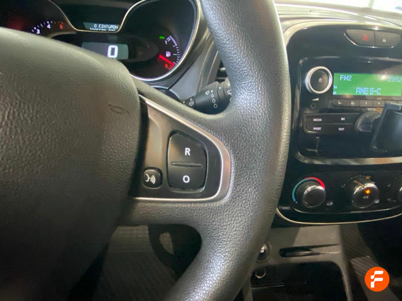 Foto Renault Captur 15