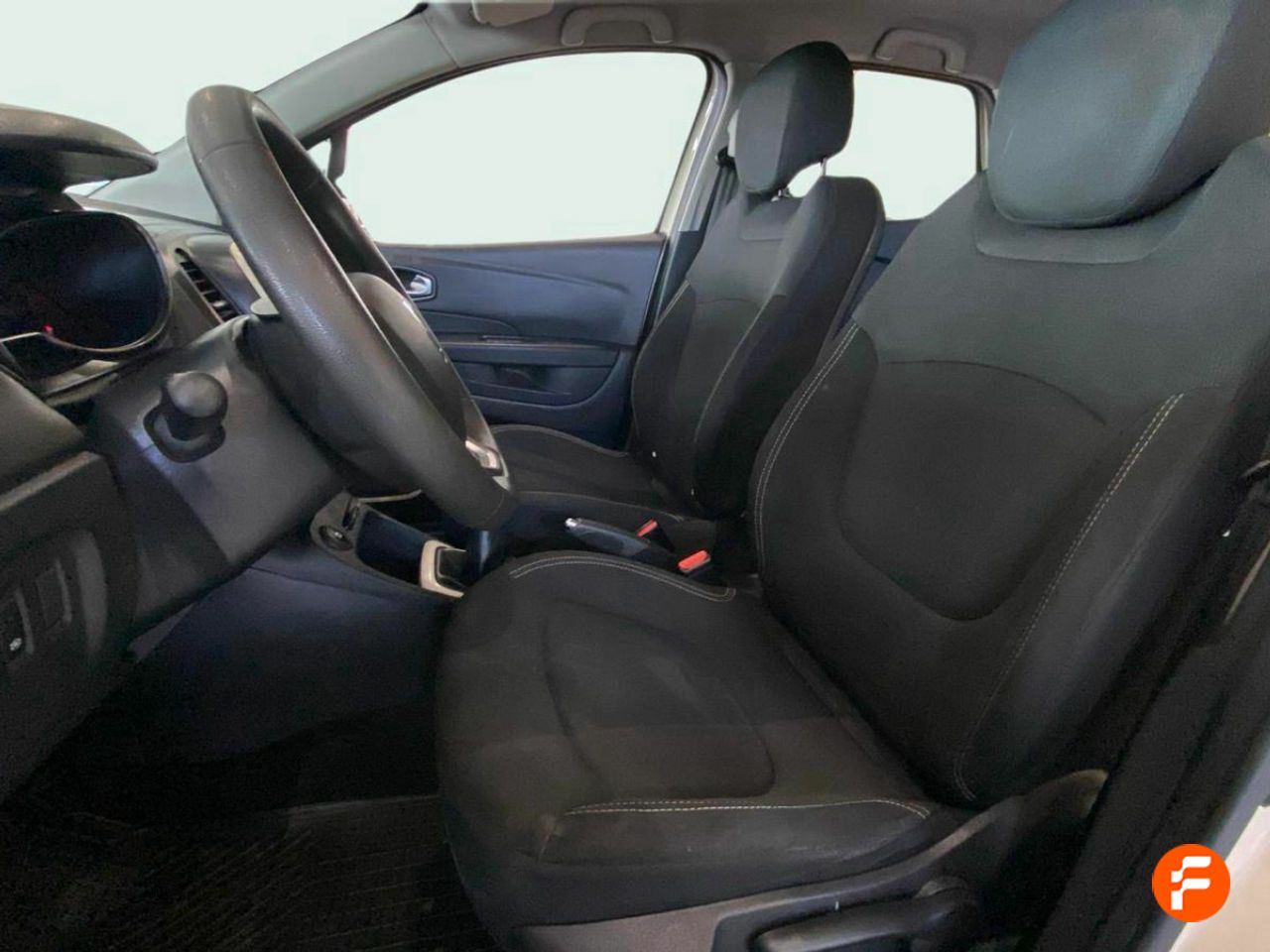 Foto Renault Captur 18