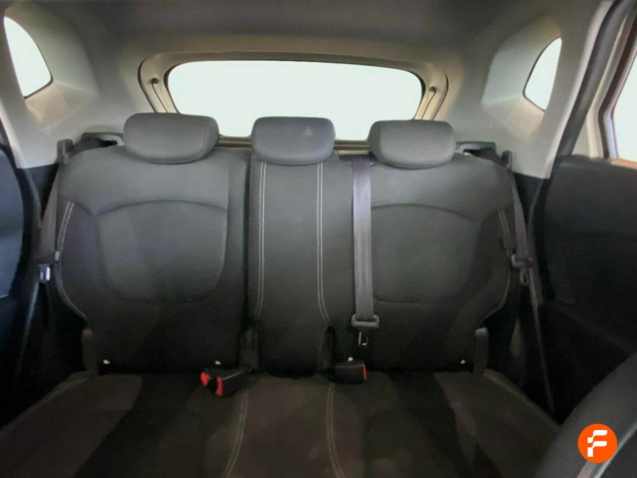 Foto Renault Captur 20